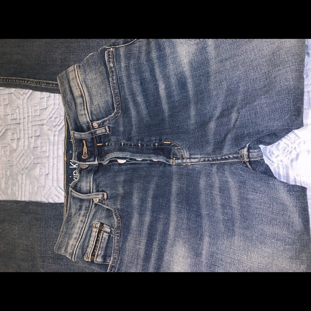 CK Jeans